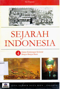 Sejarah Indonesia 4