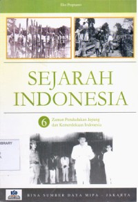 Sejarah Indonesia 6