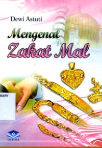 Mengenal Zakat Mal