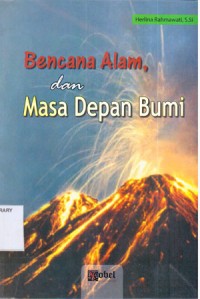 Bencana Alam dan Masa Depan Bumi