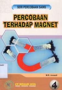 Percobaan Terhadap Magnet