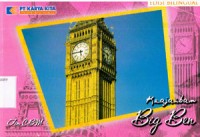 Keajaiban Big Ben