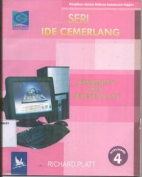 Seri Ide Cemerlang 4 : Kesabaran dan Perencanaan