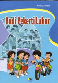 Budi Pekerti Luhur