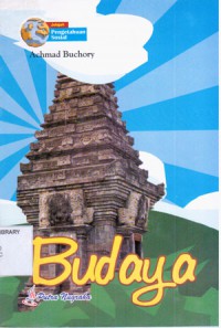 BUDAYA