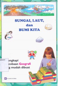 Sungai,Laut dan Bumi Kita