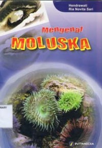 Mengenal Moluska