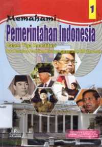 Memahami Pemerintahan Indonesia 1