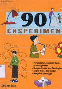 90 EKSPERIMEN