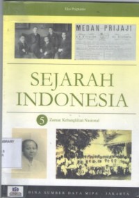 Sejarah Indonesia 5:Zaman Kebangkitan Nasional