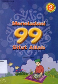 Meneladani 99 Sifat Allah 2