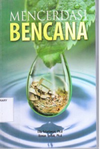 Mencerdasi Bencana