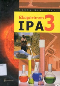 Eksperimen IPA 3