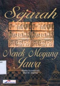 Sejarah Nenek Moyang Jawa