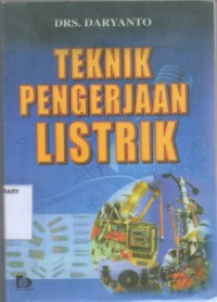 Teknik Pengerjaan Listrik