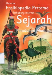 Ensiklopedia Pertama Terhubung Internet SEJARAH Peradaban Manusia