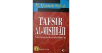 Ebook : Tafsir Al-Mishbah jilid 4