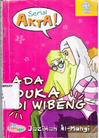 Ada Duka Di Wibeng