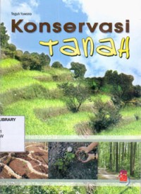 Konservasi Tanah