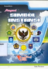 Mengenal Simbol Instansi