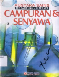 Pustaka Sains Tersambung - Internet CAMPURAN & SENYAWA