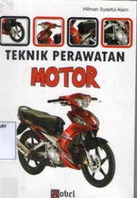 Teknik Perawatan Motor