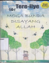 Moga Bunda Disayang Allah