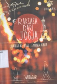 Raksasa Dari Jogja