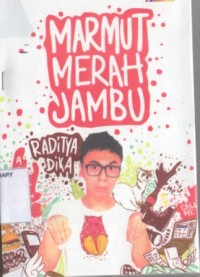 Marmut Merah Jambu