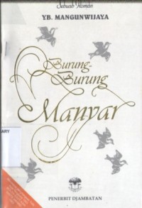 Burung Burung Manyar