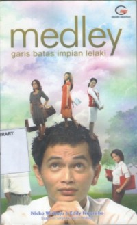 Medley Garis Batas Impian Lelaki