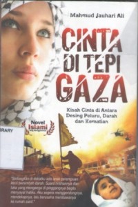 Cinta Di Tepi Gaza