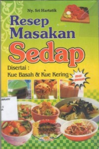 Resep Masakan Sedap