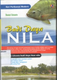 Budi Daya Nila