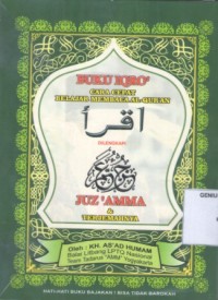 Buku Iqra'