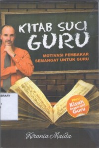 Kitab Suci Guru