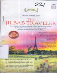 The Jilbab Traveler