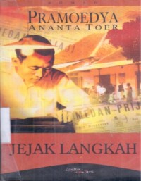 Jejak Langkah