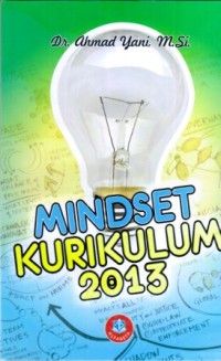 Mindset Kurikulum 2013