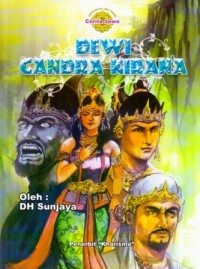 Dewi Candra Kirana