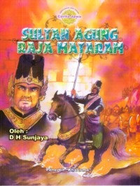 Sultan Agung Raja Mataram