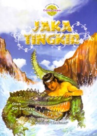 Jaka Tingkir