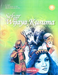 Sekar Wijaya Kusuma