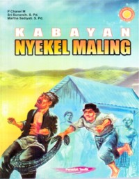 Kabayan Nyekel Maling