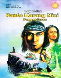 Legendha Pante Karang Nini Pangandaran