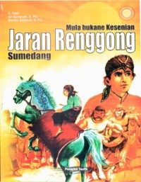 Mula Bukane Kesenian Jaran Renggong Sumedang