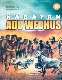 Kabayan Adu Wedus