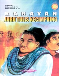 Kabayan Juru Tulis Kecimpring