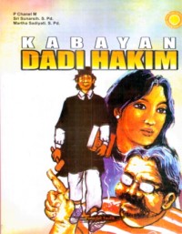 Kabayan Dadi Hakim