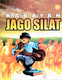 Kabayan Jago Silat